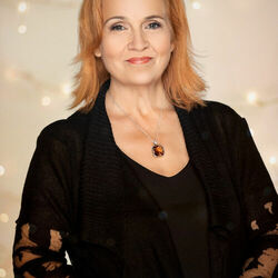 Picture of Marie Denise Pelletier