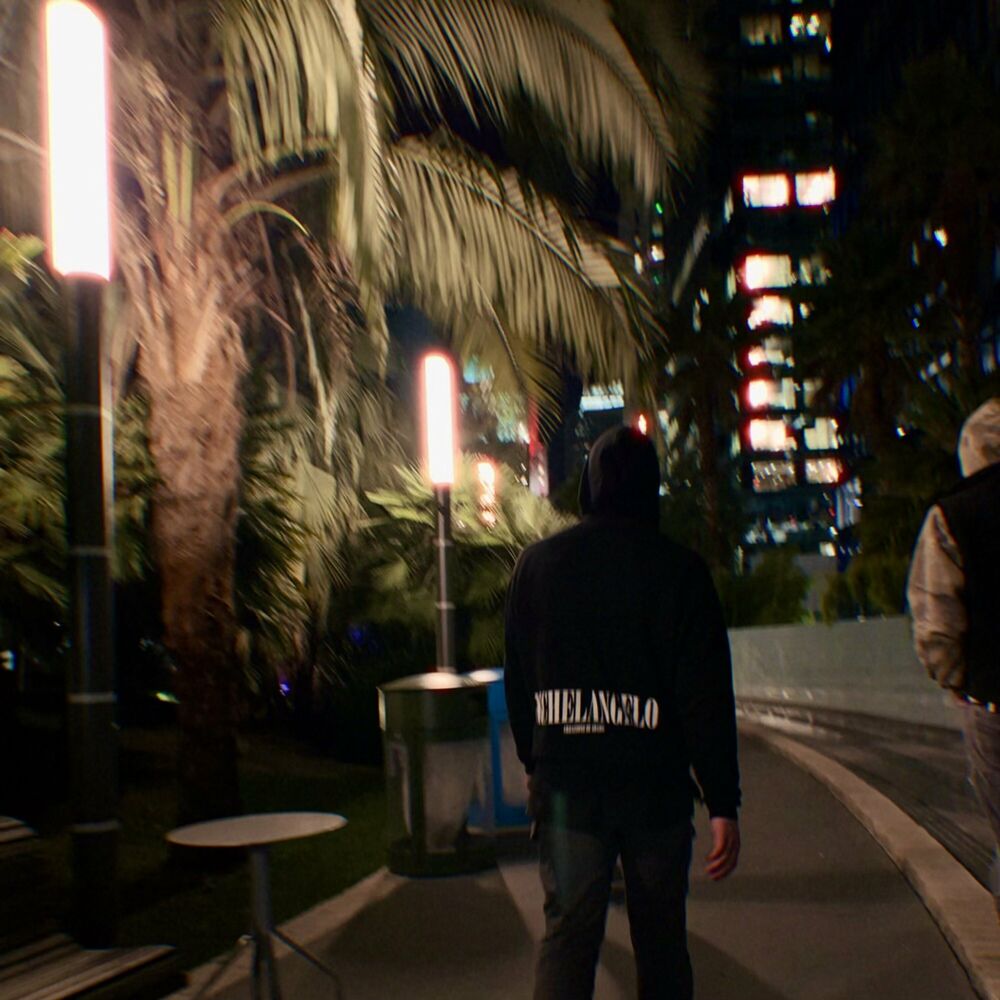 Photo de l'artiste Mosaé
