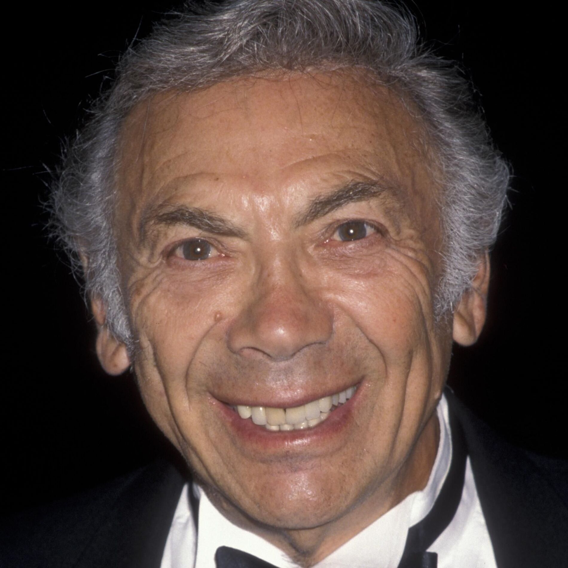 Artist picture of Ed Ames