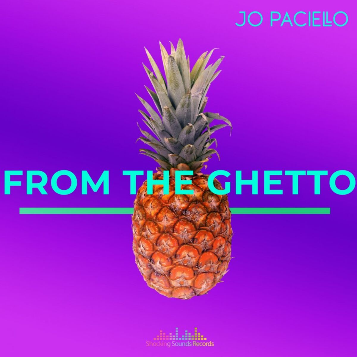 Jo Paciello