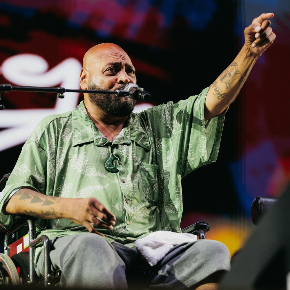 Photo de l'artiste Fiji