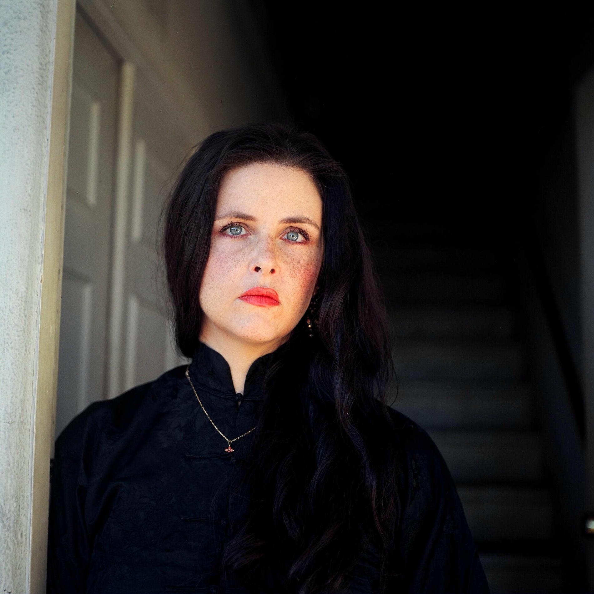 Artist picture of Maria McKee