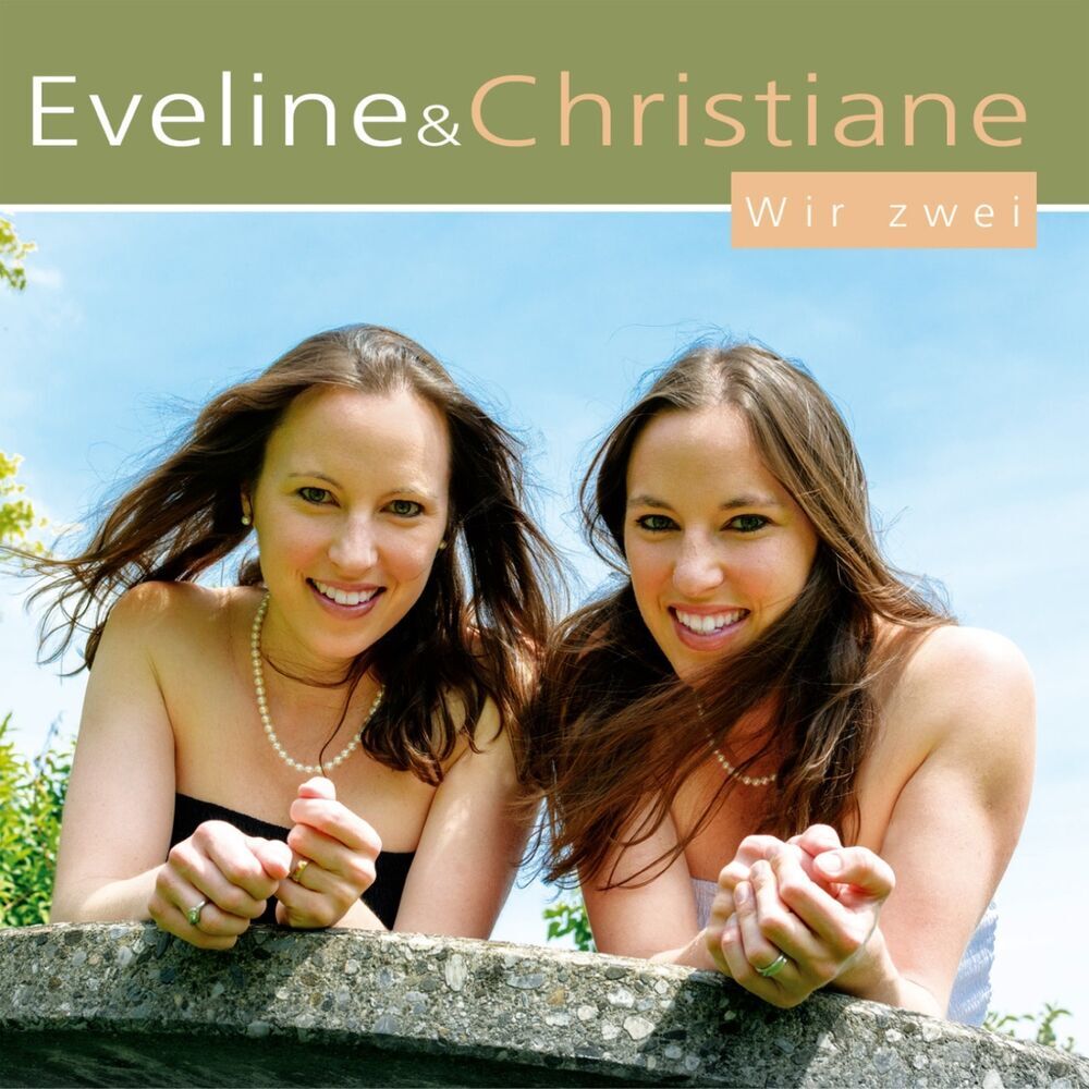 Picture of Eveline & Christiane