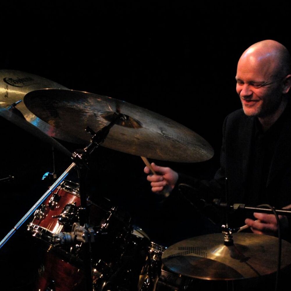 Picture of Jarle Vespestad