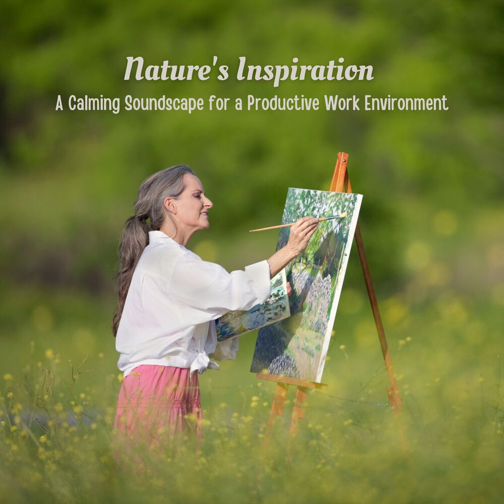 Picture of Sounds of Nature Noise