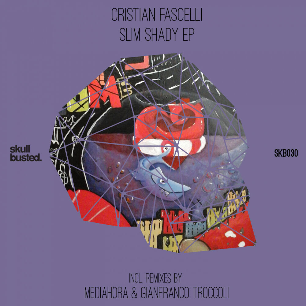 Picture of Cristian Fascelli
