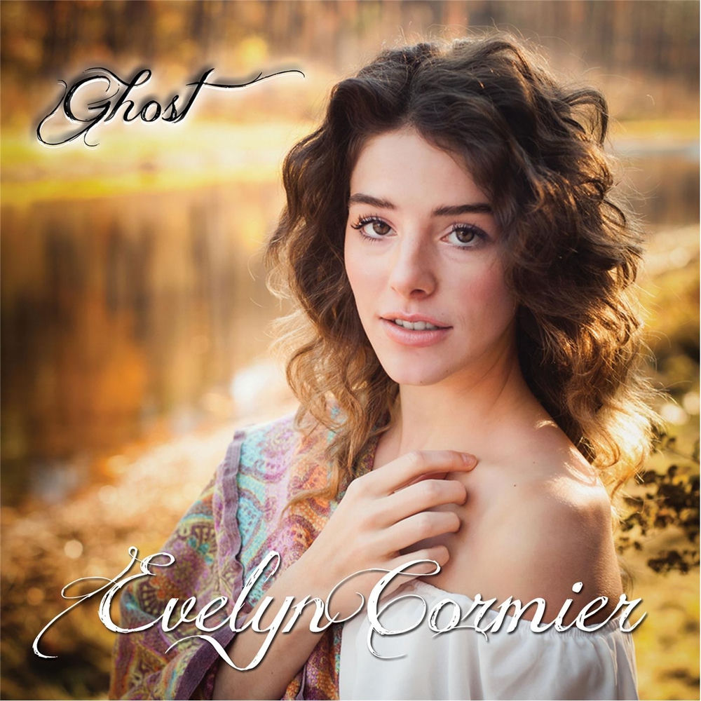 Evelyn Cormier