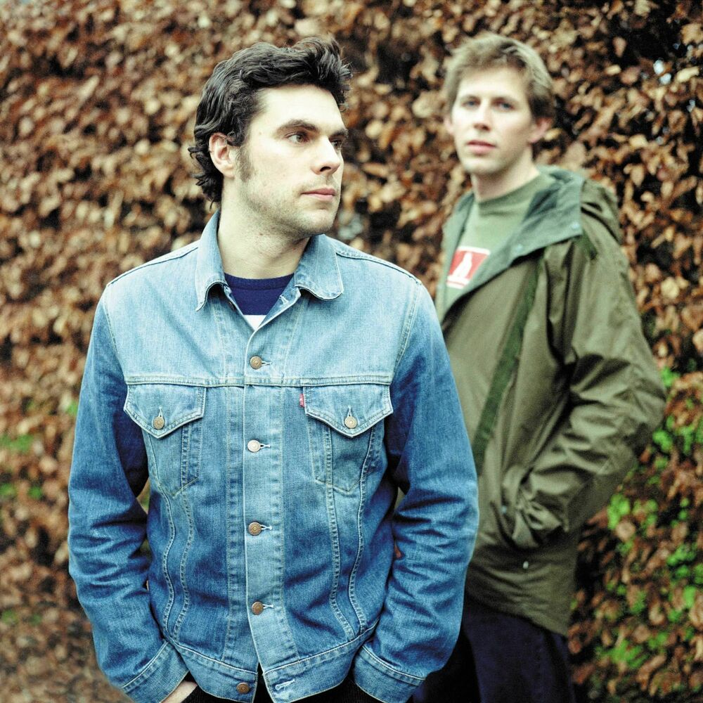Picture of Groove Armada