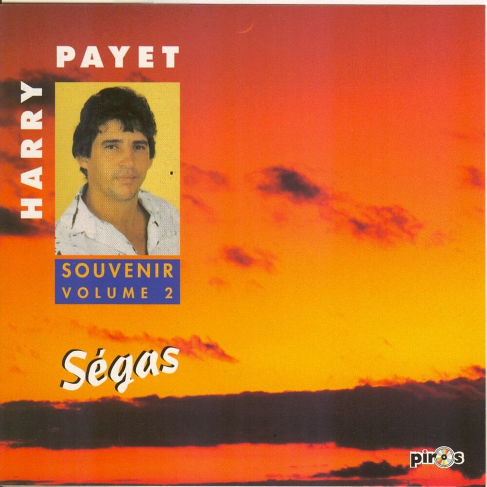 Picture of Harry Payet