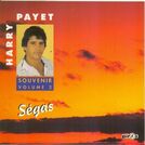 Harry Payet