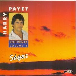 Picture of Harry Payet