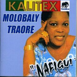 Picture of Molobaly Traoré