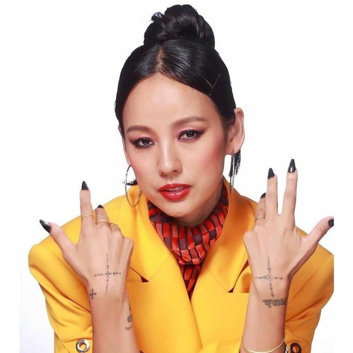 Lee Hyori
