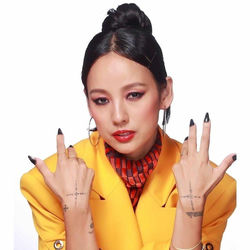 Lee Hyori