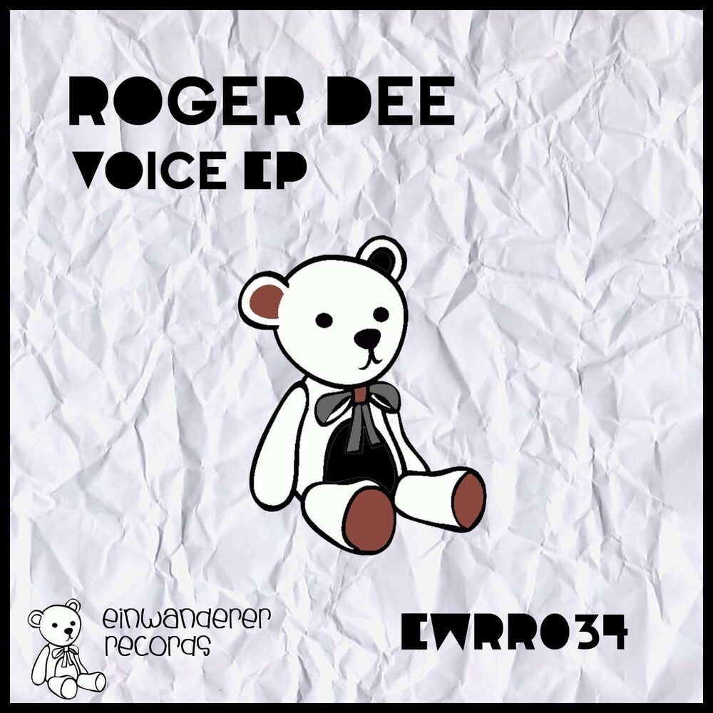 Picture of Roger Dee
