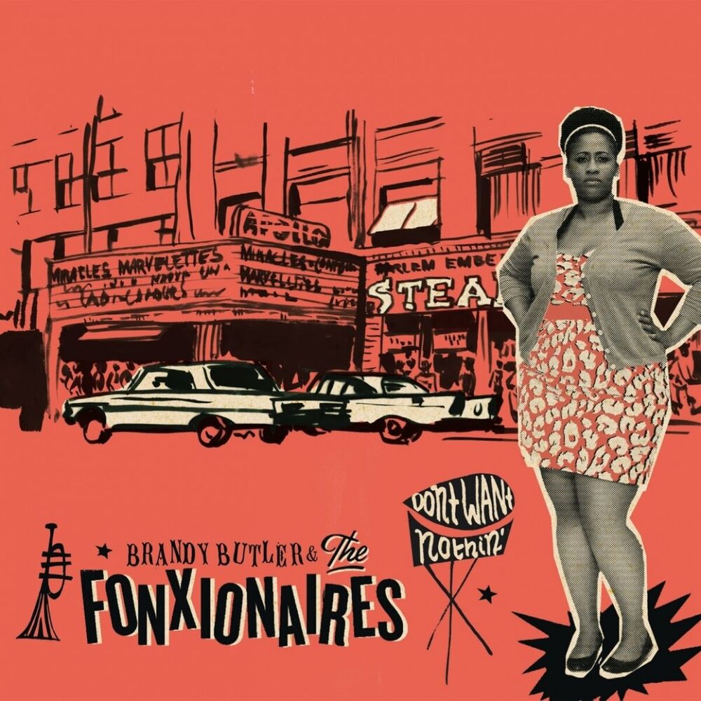Picture of The Fonxionaires