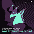 Kristine Blond