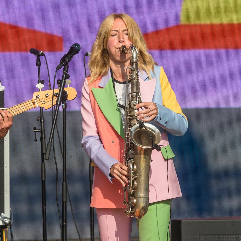 Picture of Stephanie Lottermoser