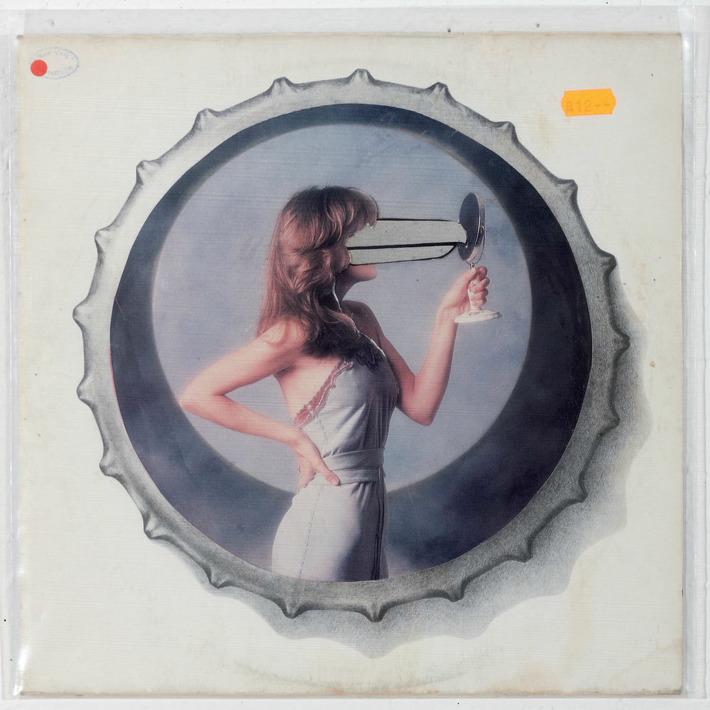 Photo de l'artiste The Blaxploited Orchestra