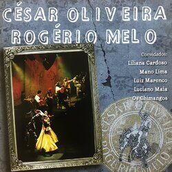 Picture of César Oliveira & Rogério Melo