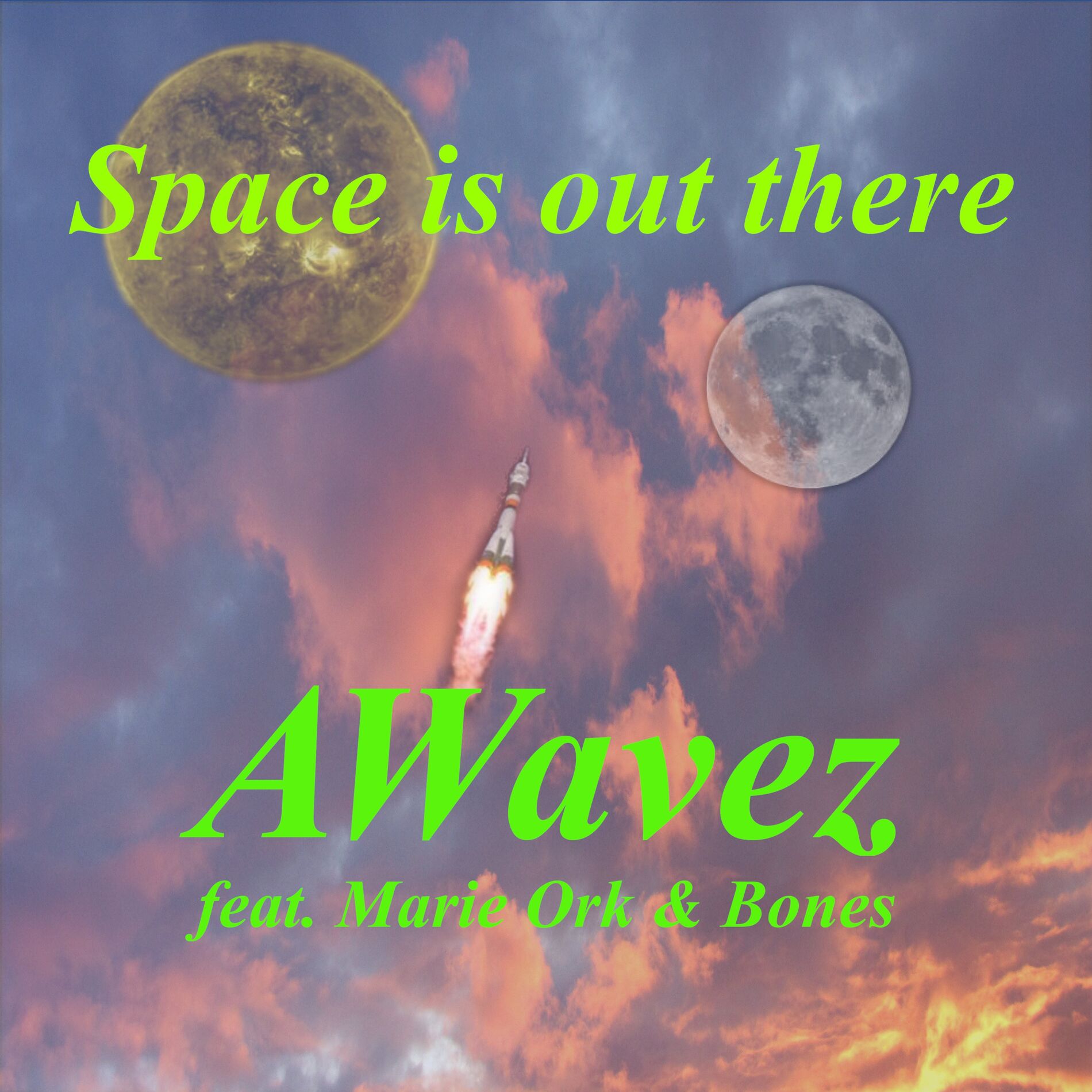 Artist picture of AWavez