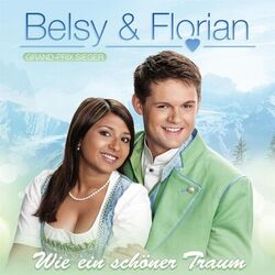Picture of Belsy & Florian