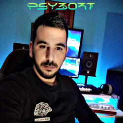 Picture of Psybort