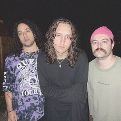Picture of Glasslands