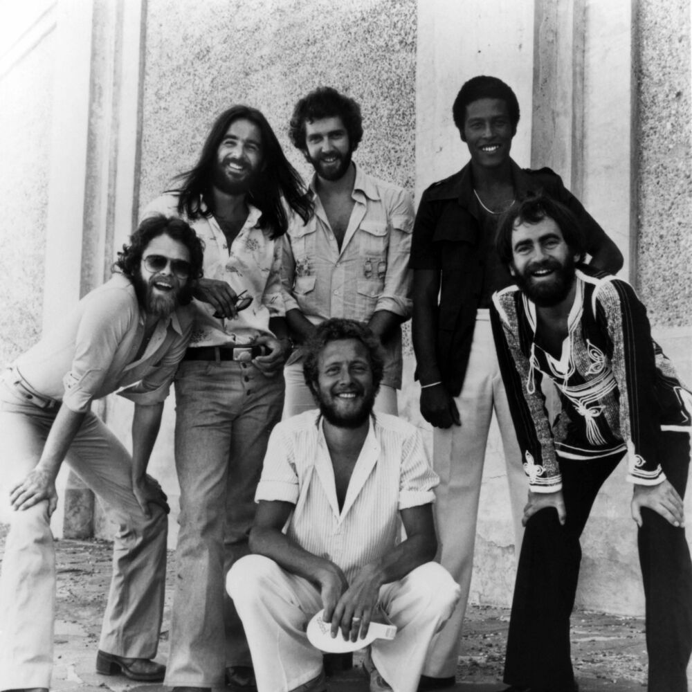 Picture of Average White Band