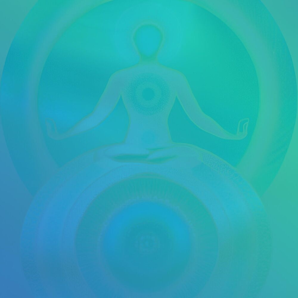 Picture of Zen Meditation Garden