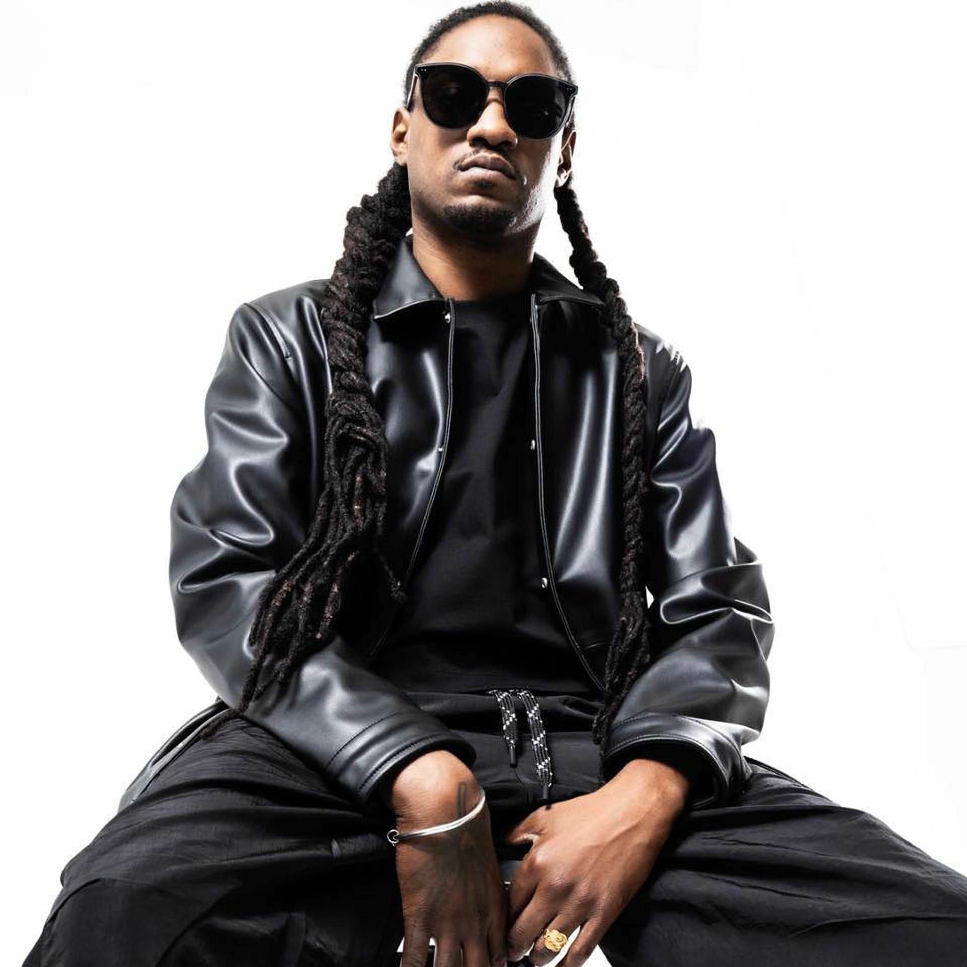 Artist picture of Kalibwoy