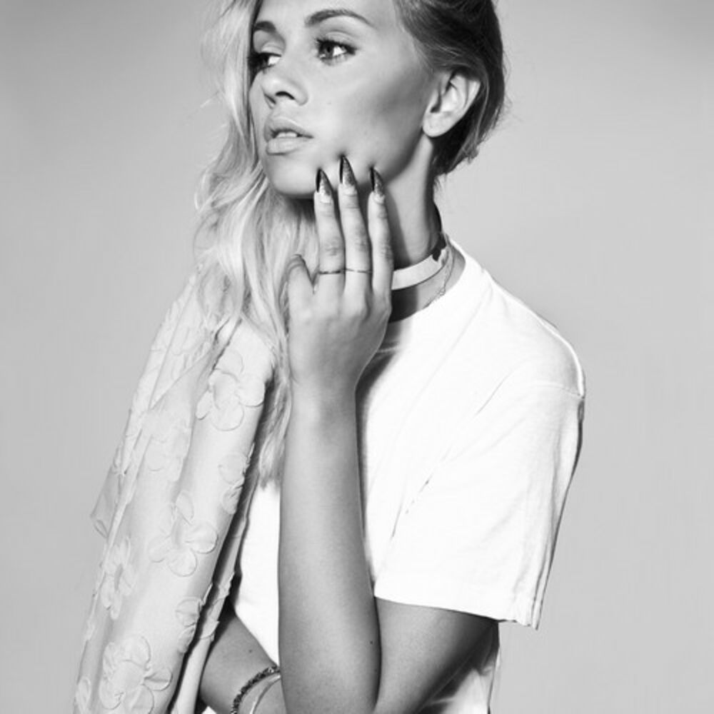 Picture of Sasha Keable