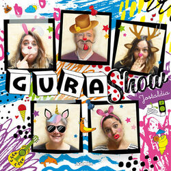 Picture of GuraShow
