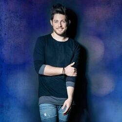 Picture of Austin French