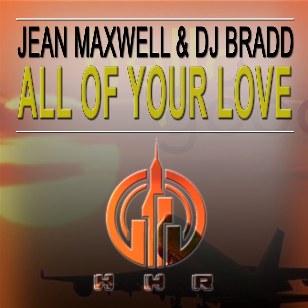 Picture of Jean Maxwell