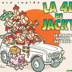 Picture of Coco Rapido