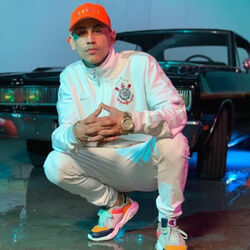 Picture of MC Menor da C3