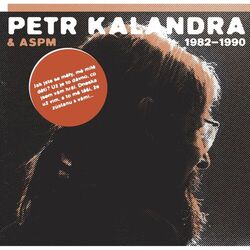 Picture of Petr Kalandra