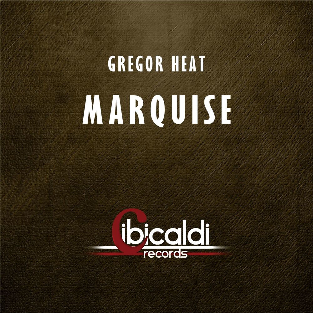 Picture of Gregor Heat