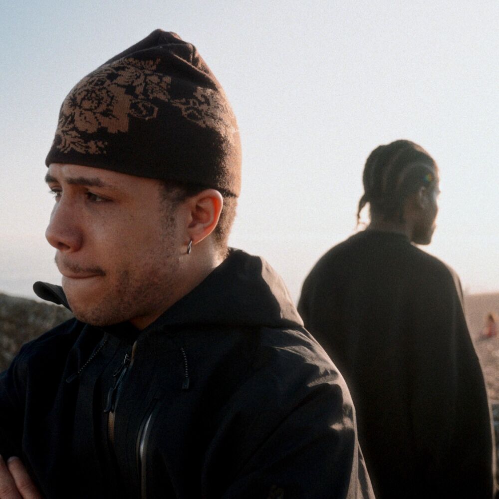 Picture of Brandon Nembhard