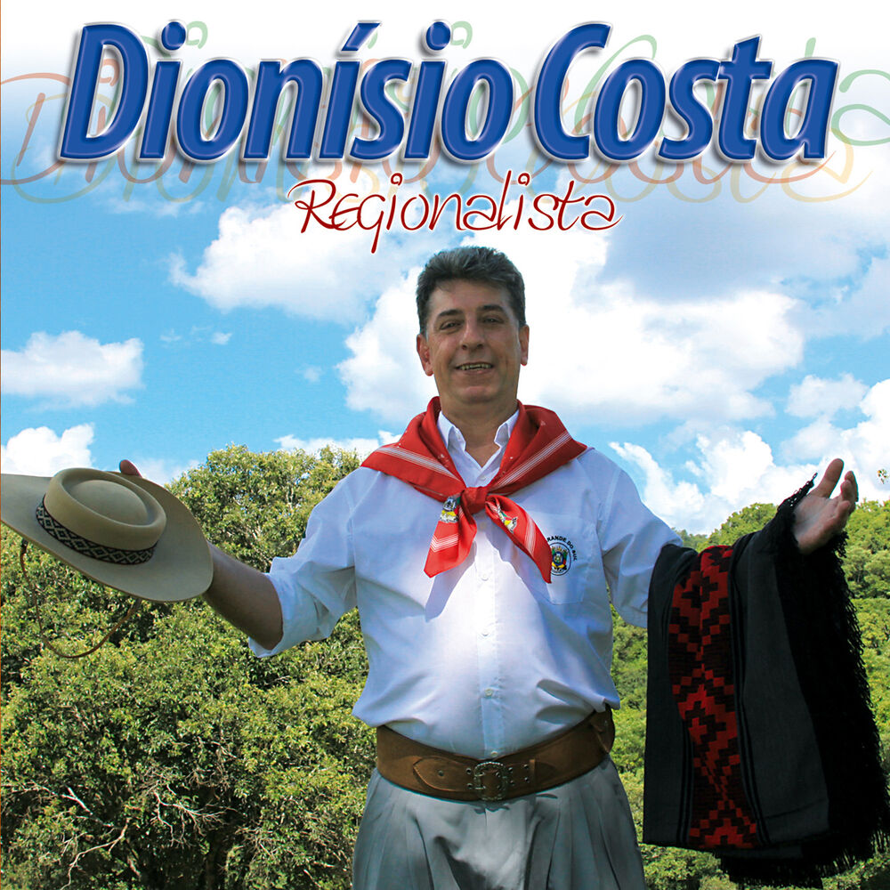 Picture of Dionisio Costa