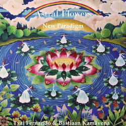 Picture of Astral Flowers