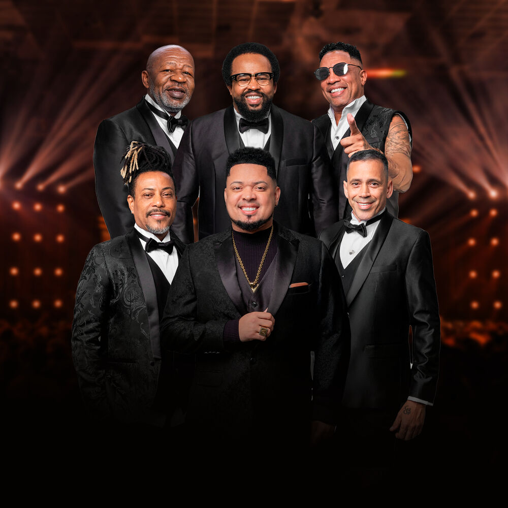Picture of Grupo Revelação