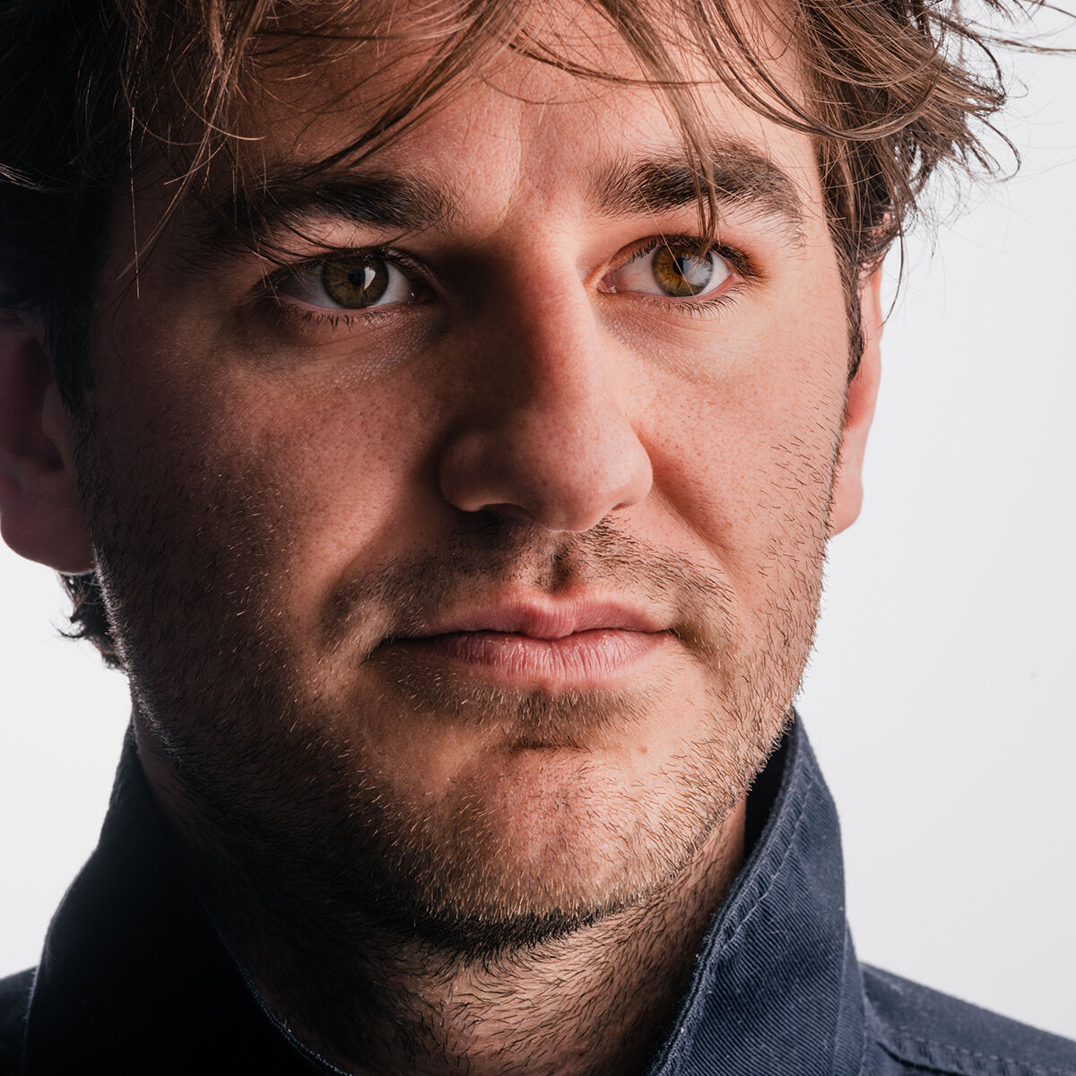 Artist picture of Patrick Holland