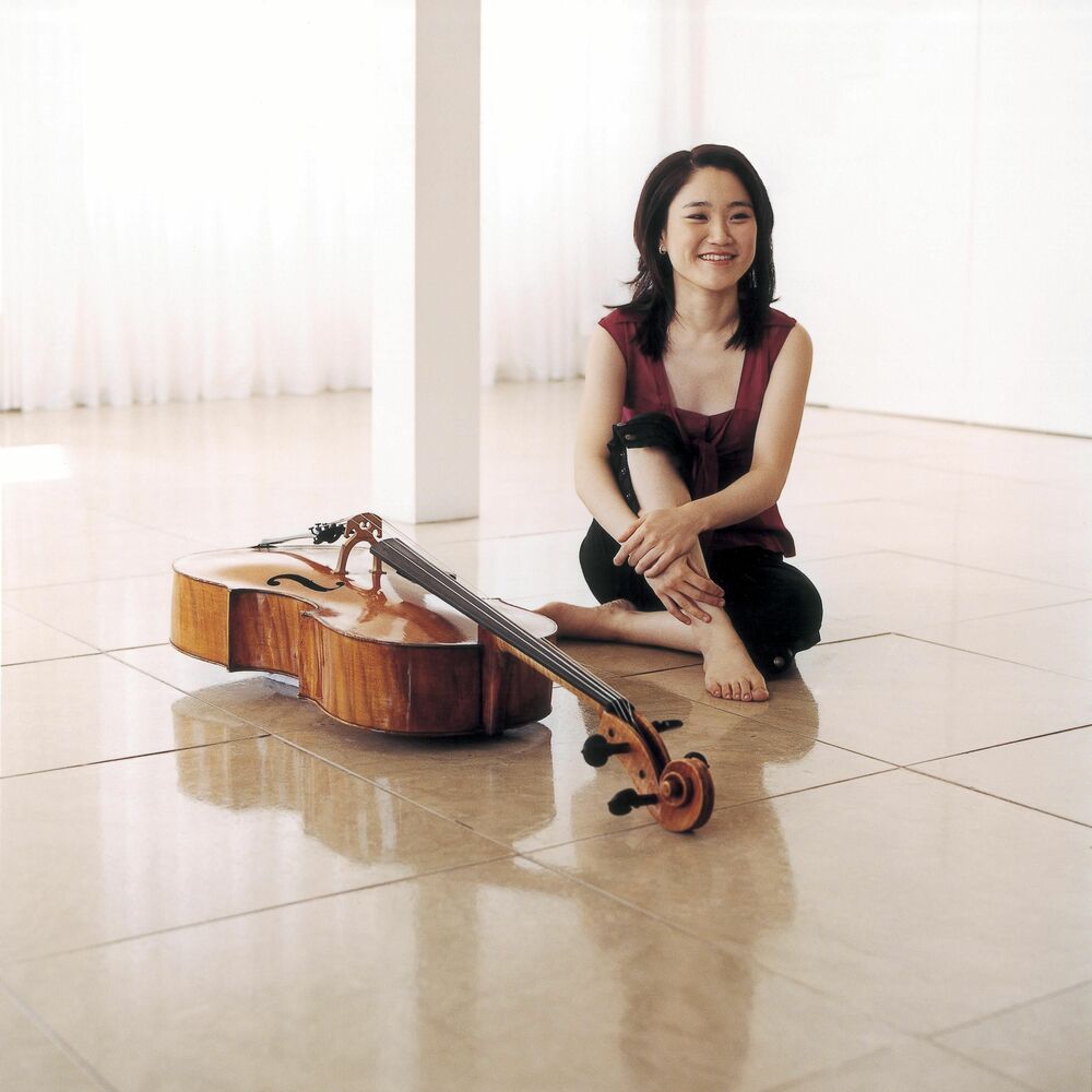 Picture of Han-Na Chang