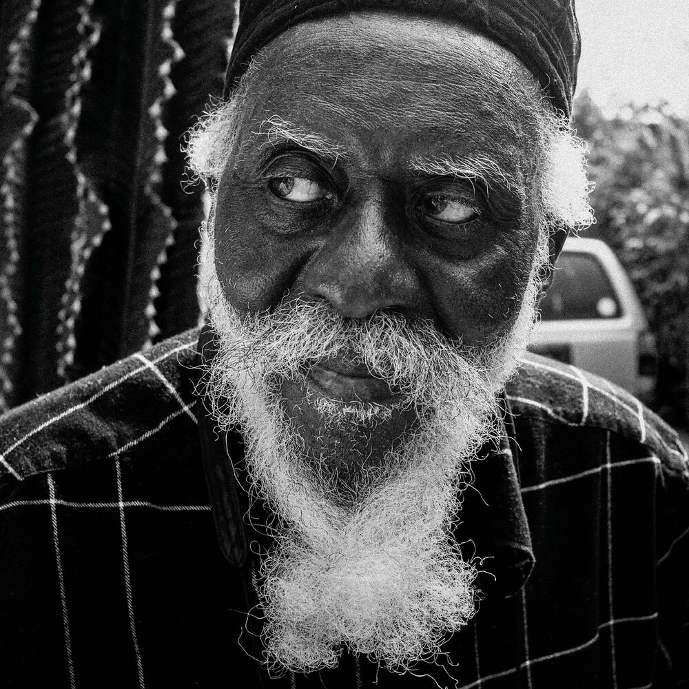Picture of Pharoah Sanders Quartet