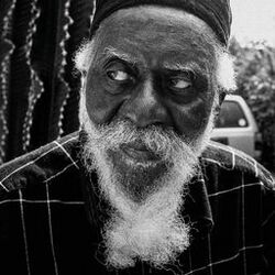 Picture of Pharoah Sanders Quartet