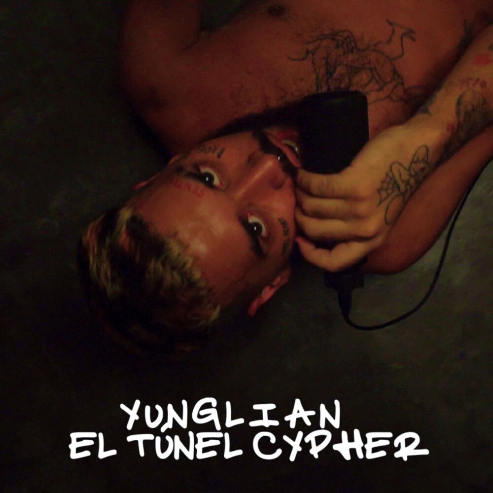 Picture of El Túnel Cypher