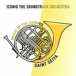 Picture of iconiQ The Soundtrack Orchestra