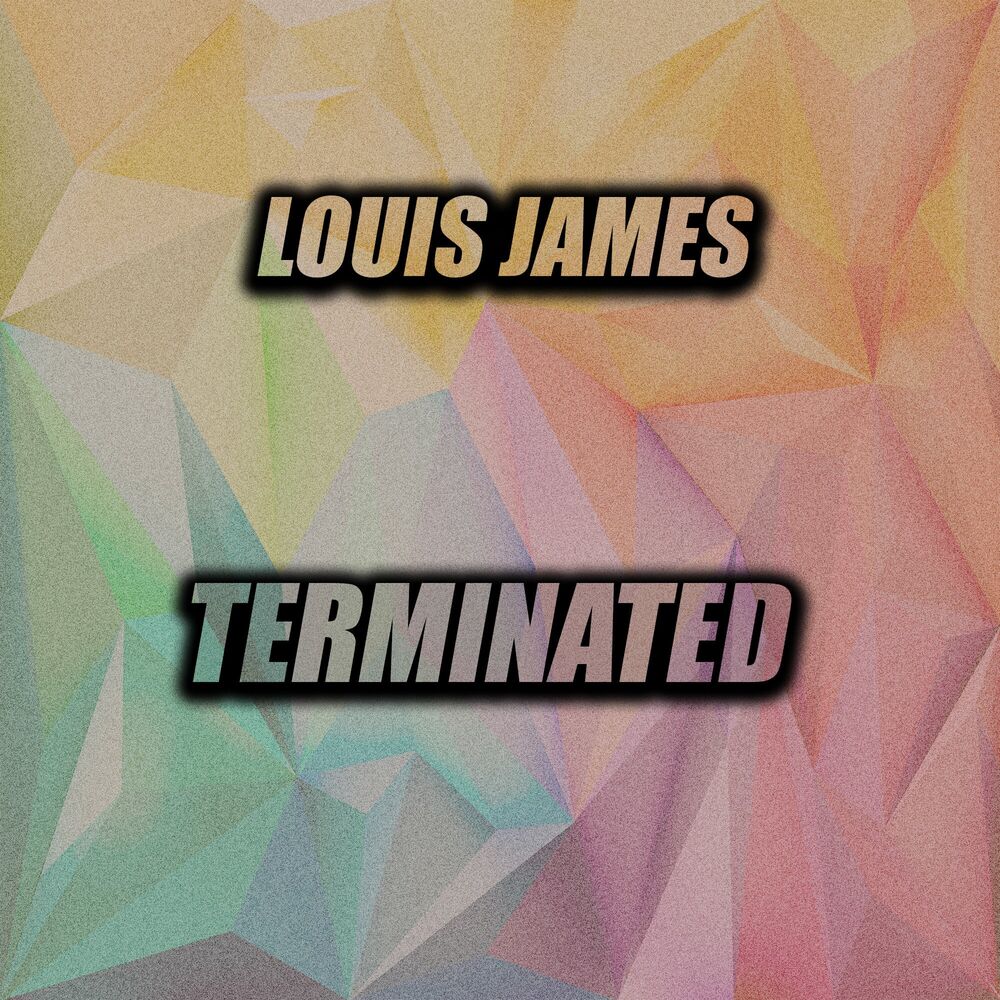 Picture of Louis James